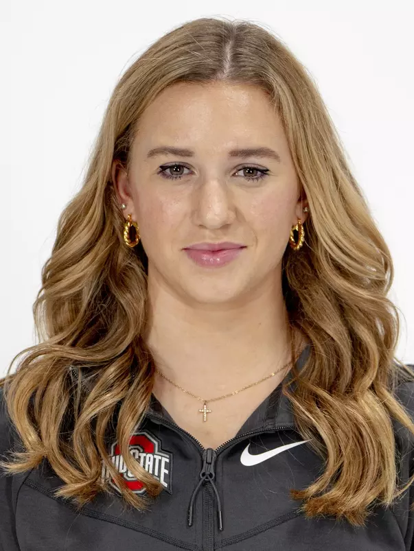 Taylor Sullivan Headshot