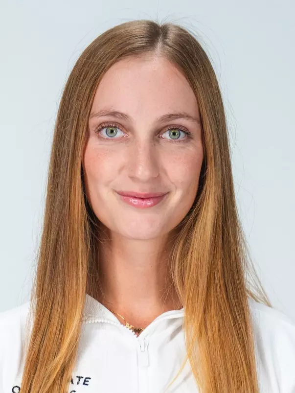 Shelly Bereznyak