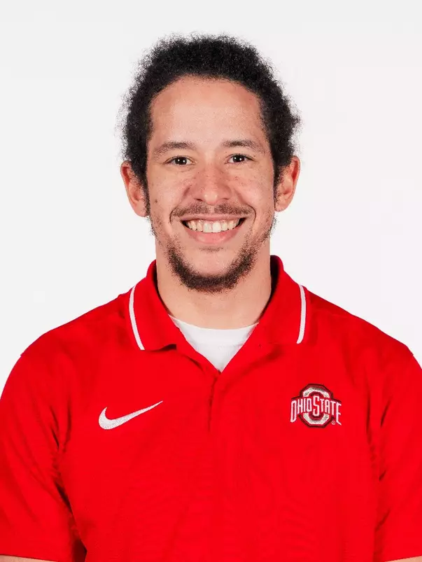 Matt Bigelow Headshot