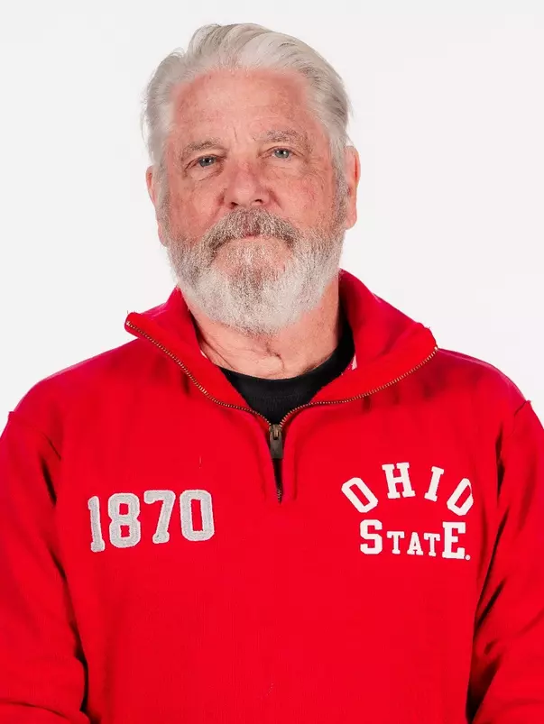 Richard Ebin Headshot