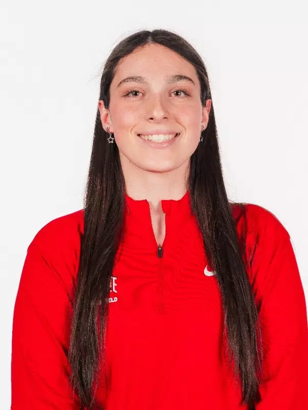 Reparaz Sanchez, Ainhoa