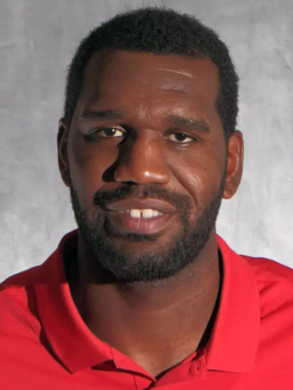 Greg Oden