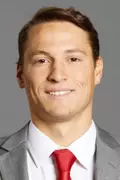 Andrew Vossler - Men's Lacrosse Coaches - Ohio State Athletics