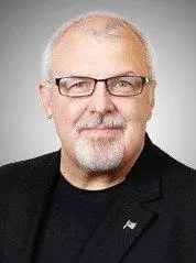 William Kraemer, PhD