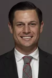 Kevin Burch