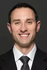Mike Netti