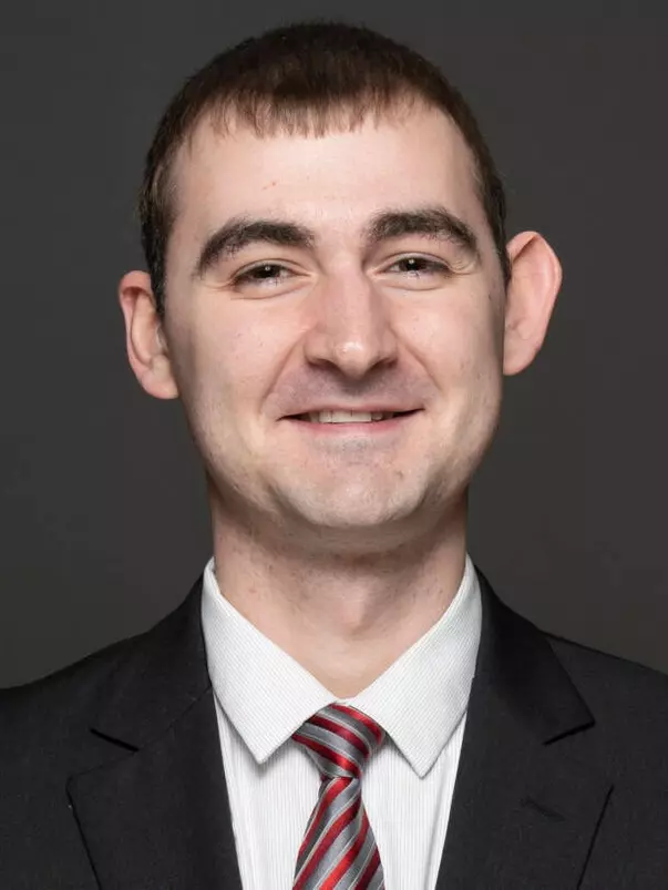 Rucki, Robbie