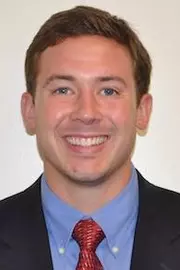 Travis Crane