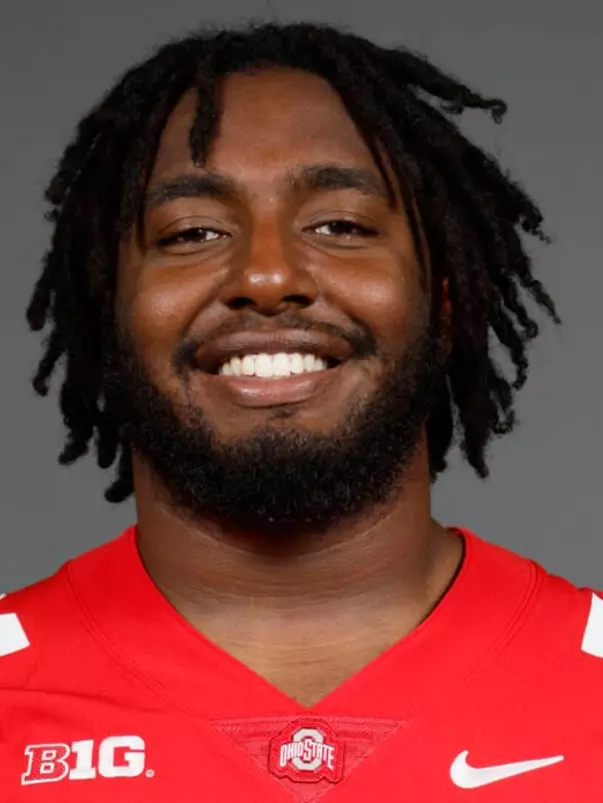 DONOVAN JACKSON
