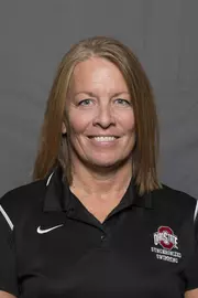 Holly Vargo-Brown