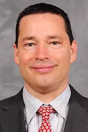 Kevin McGuff
