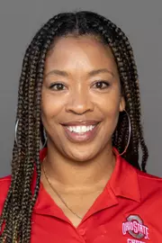 Siobhan St. John