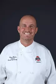 Ryan Berlin, CEC, CCA