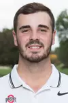 Caden Orewiler headshot