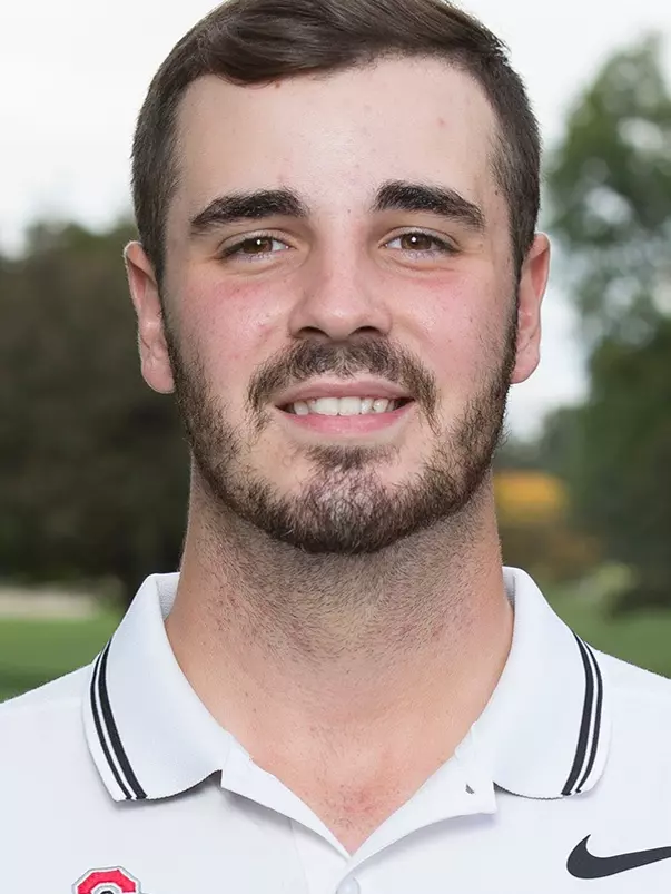 Caden Orewiler headshot