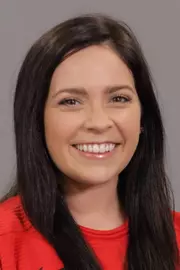 Melissa McGhee