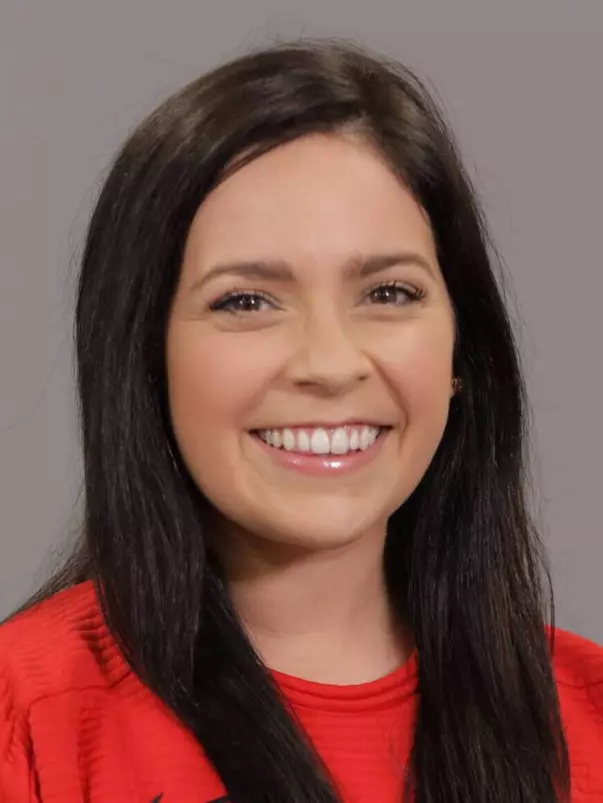Melissa McGhee