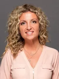 KAYLA HACKENBERG