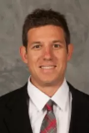 Mark Pantoni
