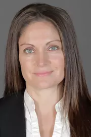 Nadine Muzerall