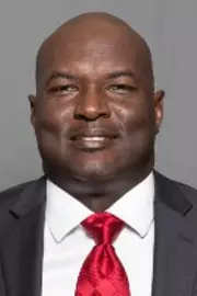 Tony Tucker