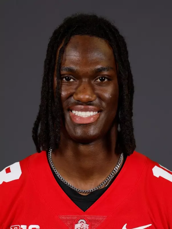 Marvin Harrison Jr.
