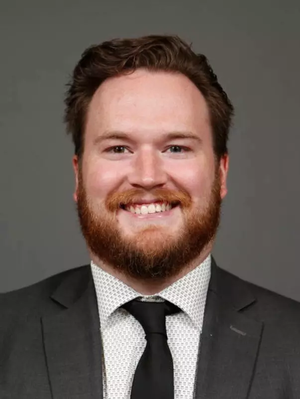 Kevin Lennon Headshot