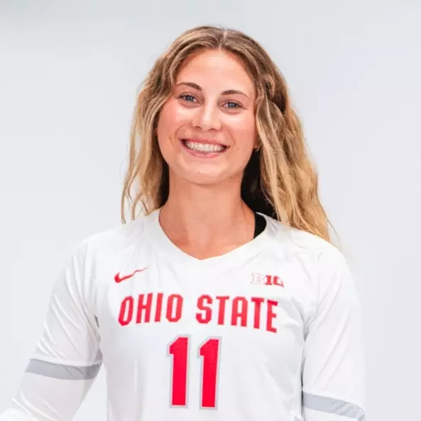 Sydney Taylor Headshot White Backdrop