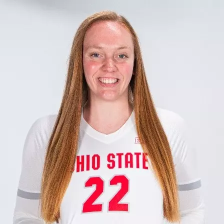 Emily Londot Headshot WhiteBackdrop