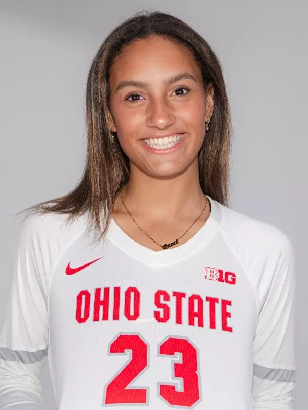 Grace Egan Headshot White Backdrop