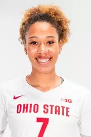 Chelsea Thorpe Headshot White Backdrop