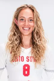 Anna Morris Headshot White Backdrop