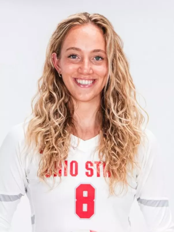 Anna Morris Headshot White Backdrop