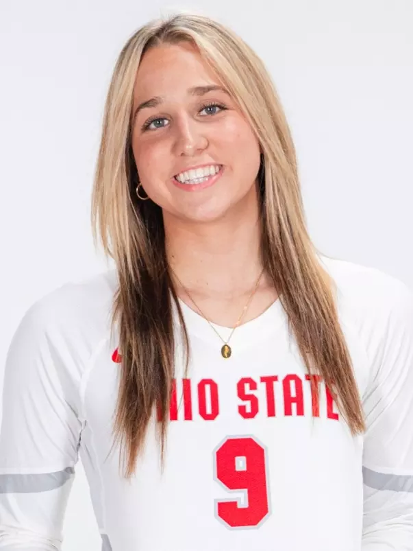 Mia Tauman Headshot White Background