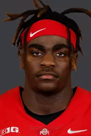 A headshot of Omari Abor