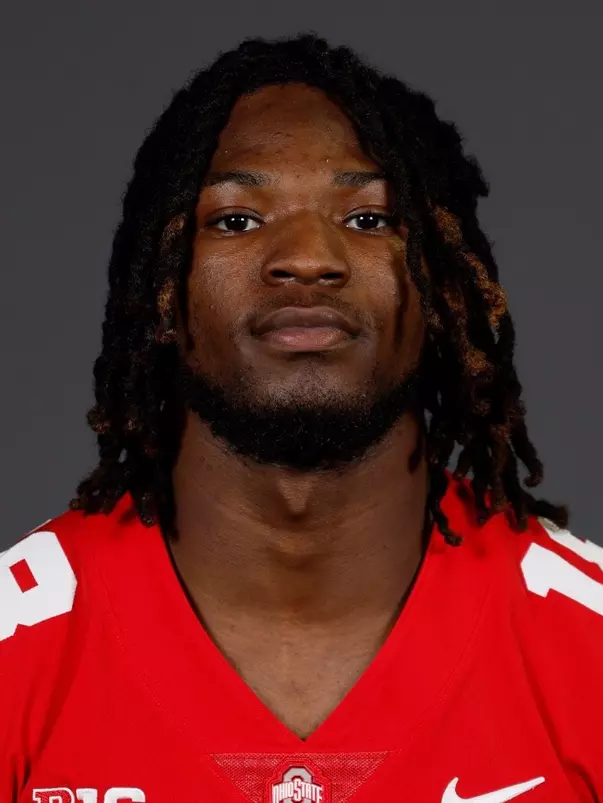 A headshot of Jyiare Brown