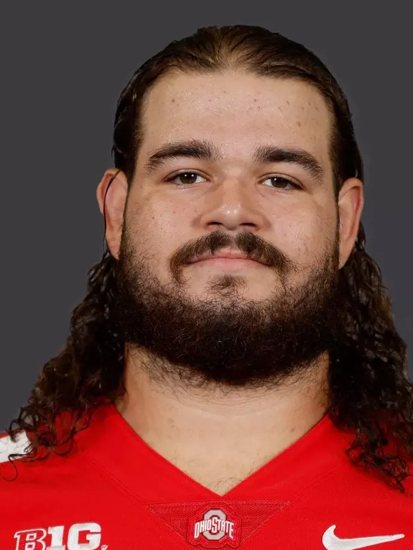 A headshot of Quinton Burke