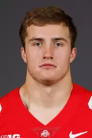 A headshot of Reid Carrico