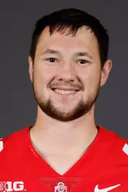 A headshot of Max Lomonico