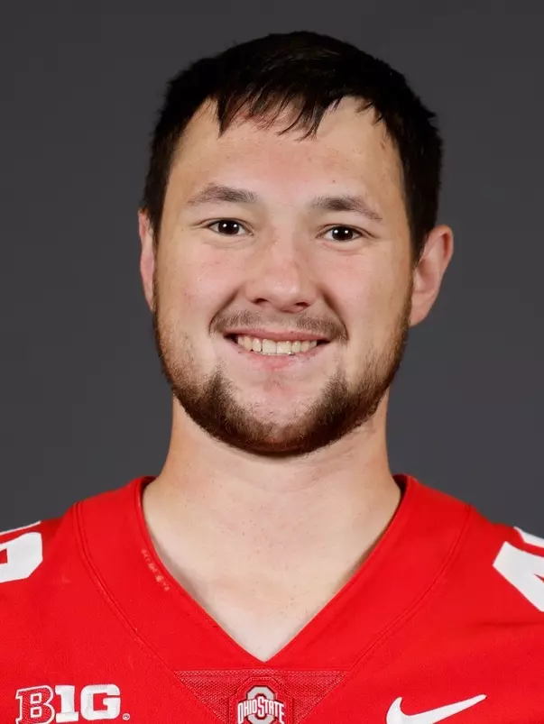 A headshot of Max Lomonico
