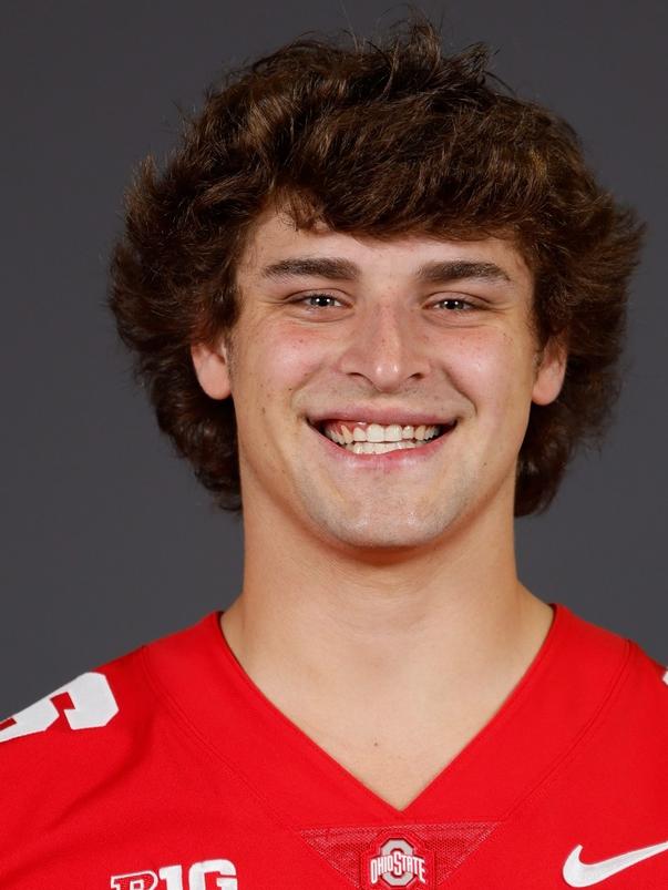 2024-25 Football Roster - Ohio State