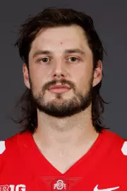 A headshot of Jesse Mirco