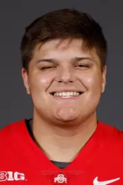 A headshot of Joshua Padilla