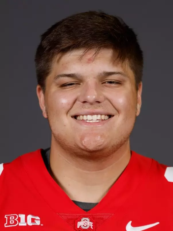 A headshot of Joshua Padilla