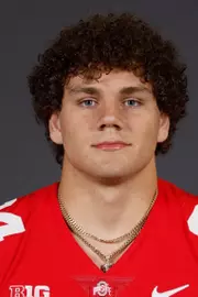A headshot of Joe Royer