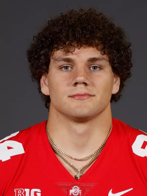 A headshot of Joe Royer