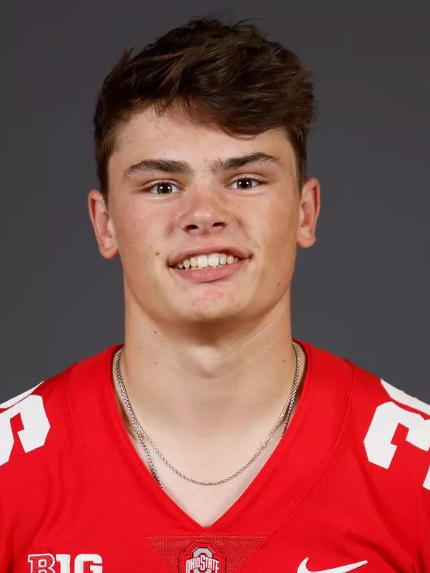 A headshot of Ryan Rudzinski