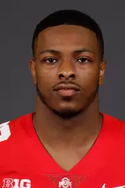 A headshot of Chip Trayanum