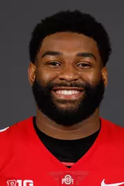 A headshot of Miyan Williams