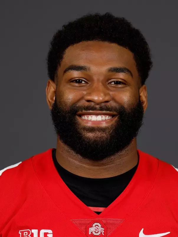 A headshot of Miyan Williams